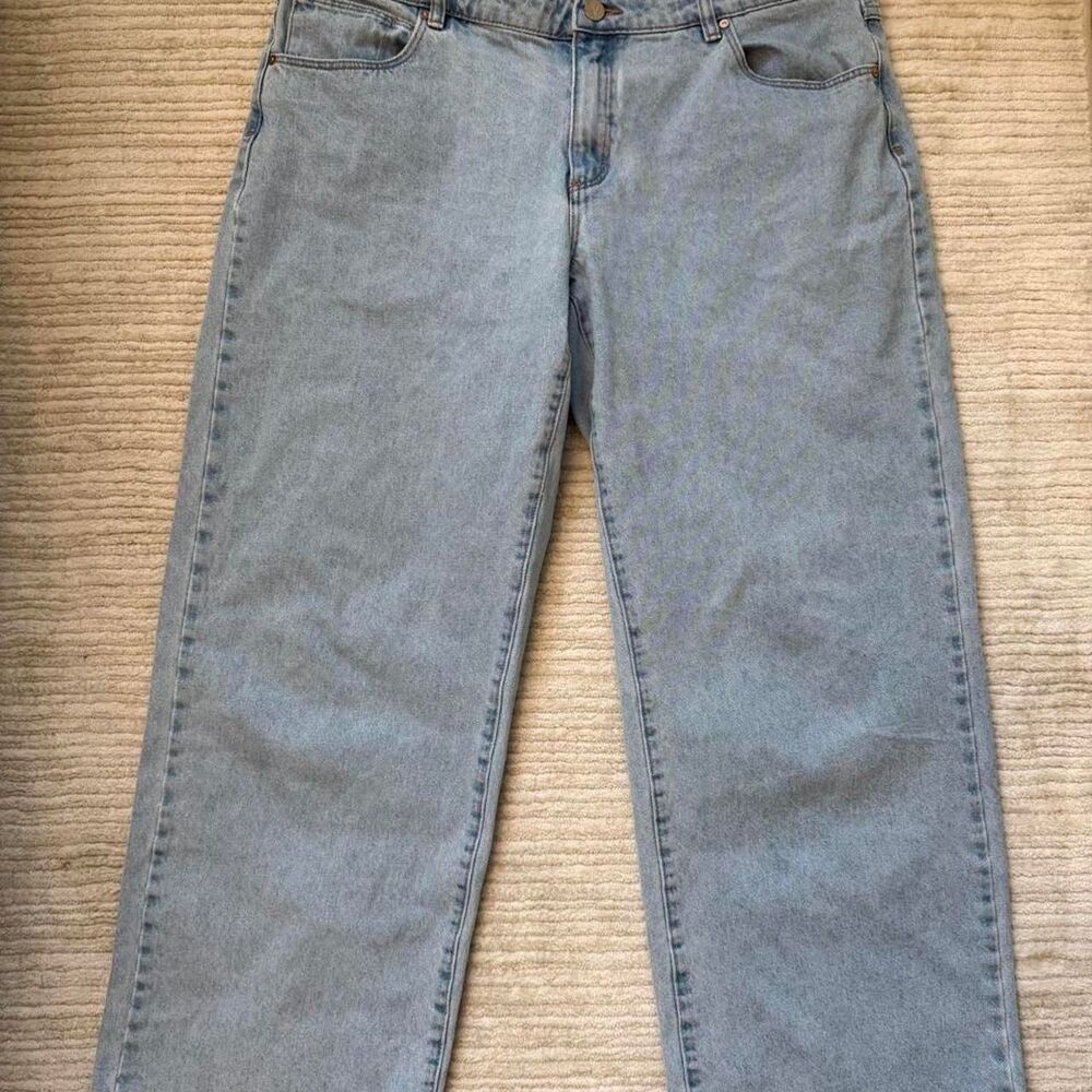 Abrand-jeans Women's Blue Jeans